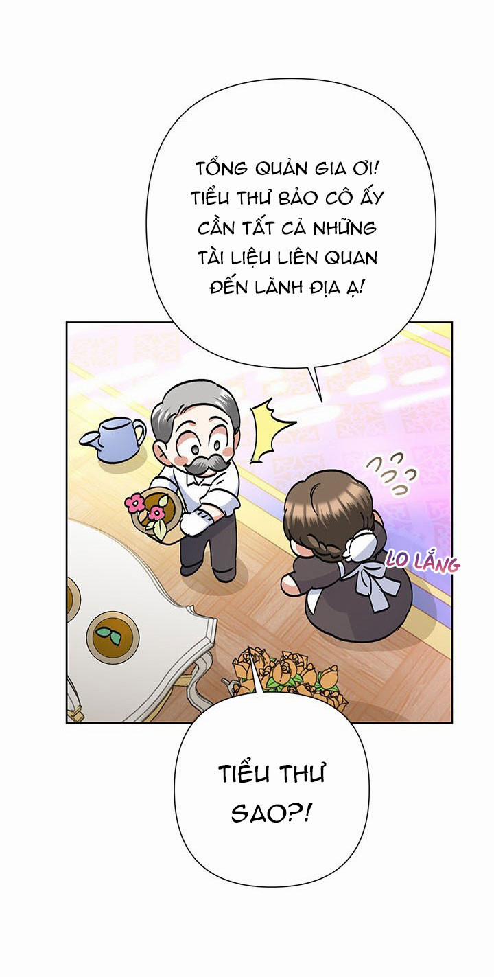 Hôm Nay Ác Nữ Cũng Thấy Vui 36 trang 17