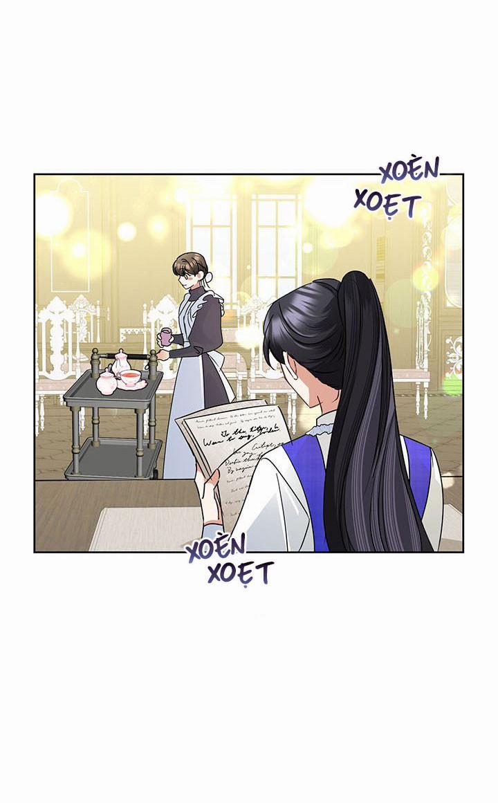 Hôm Nay Ác Nữ Cũng Thấy Vui 36 trang 2