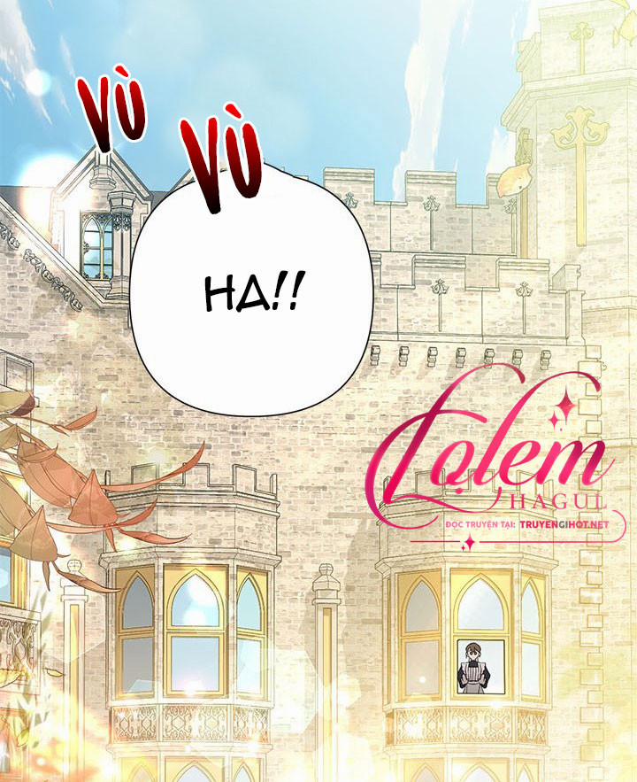 Hôm Nay Ác Nữ Cũng Thấy Vui 36 trang 20