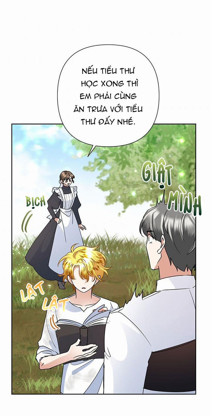 Hôm Nay Ác Nữ Cũng Thấy Vui 36 trang 26