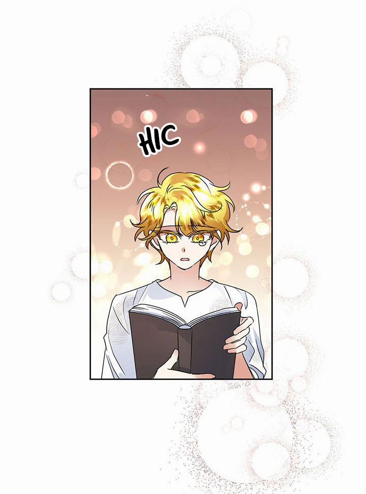 Hôm Nay Ác Nữ Cũng Thấy Vui 36 trang 27