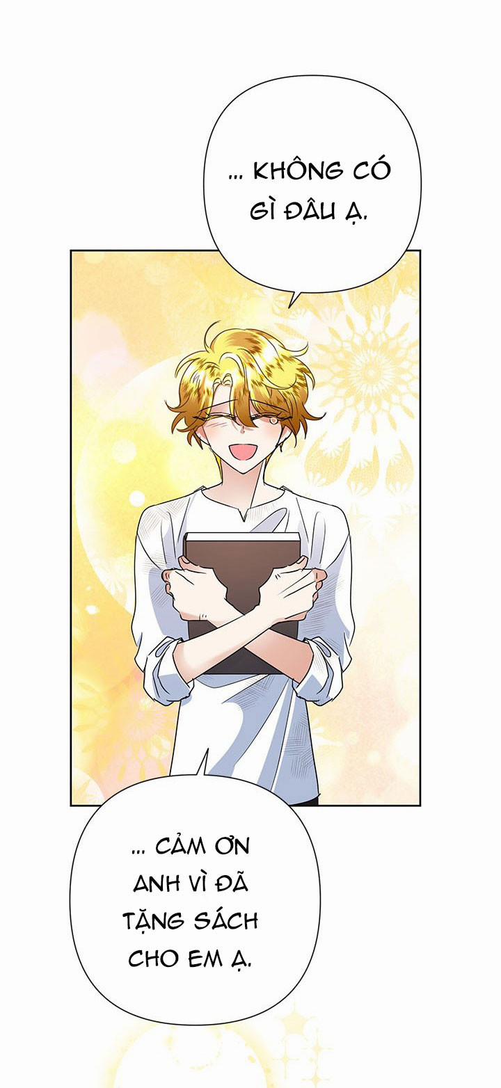 Hôm Nay Ác Nữ Cũng Thấy Vui 36 trang 29