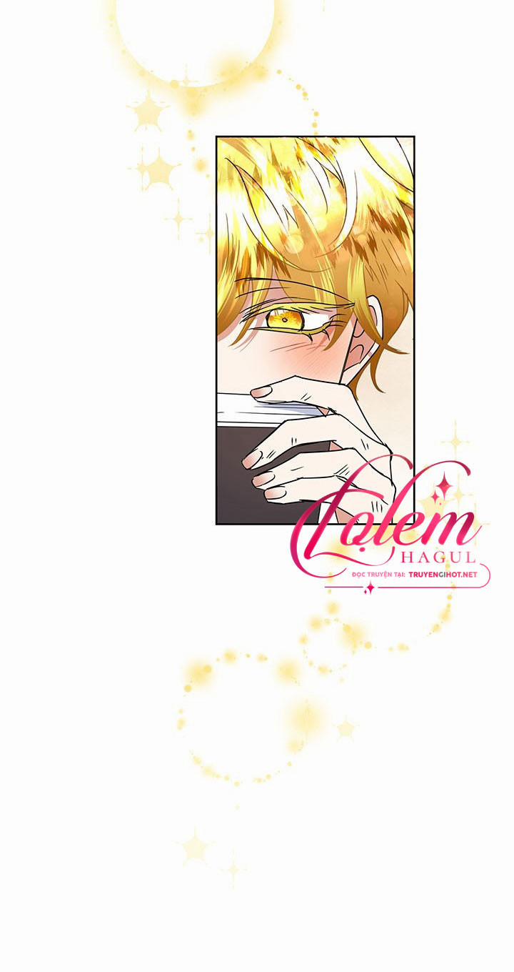 Hôm Nay Ác Nữ Cũng Thấy Vui 36 trang 30