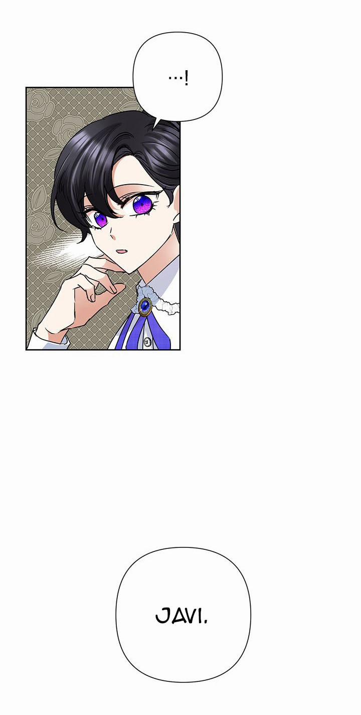 Hôm Nay Ác Nữ Cũng Thấy Vui 36 trang 35