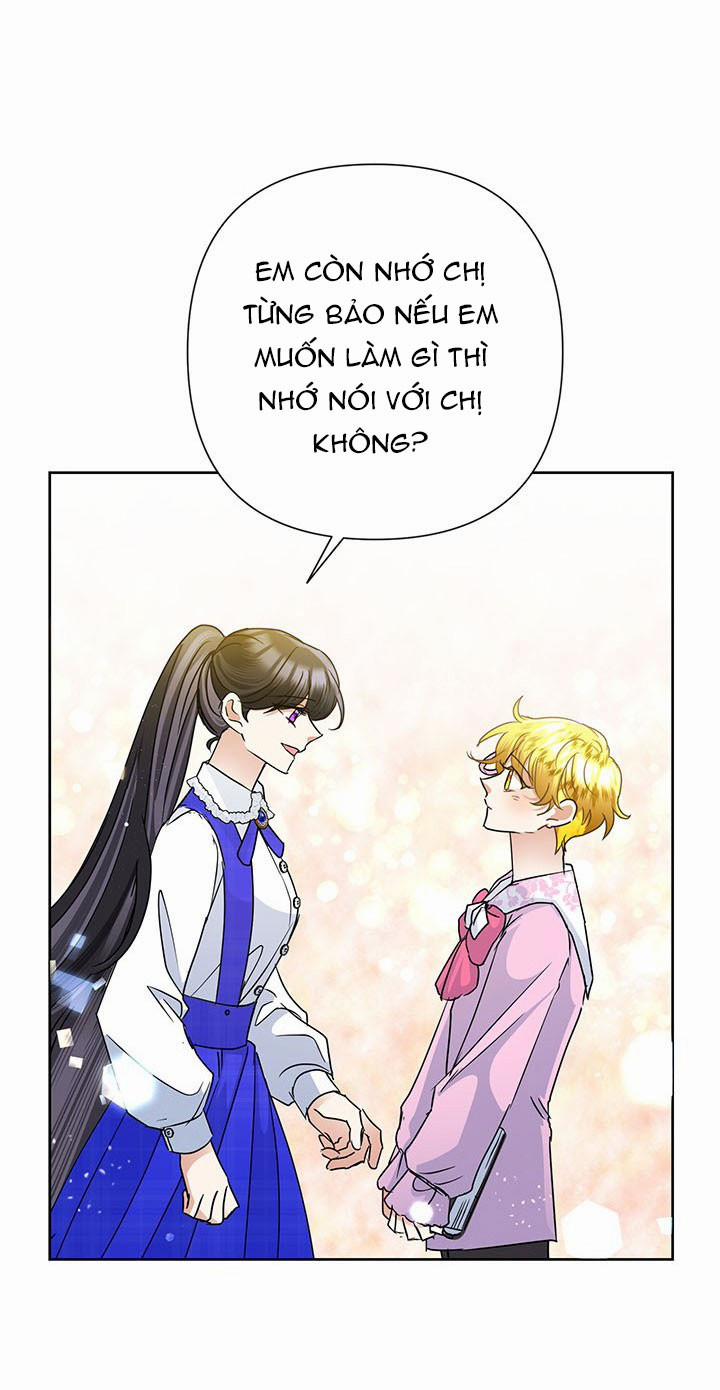 Hôm Nay Ác Nữ Cũng Thấy Vui 36 trang 36