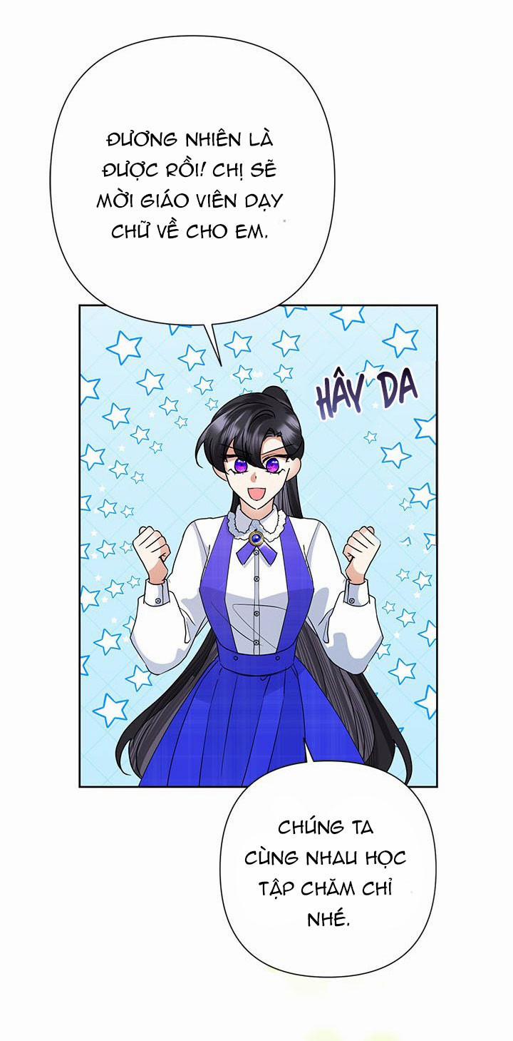 Hôm Nay Ác Nữ Cũng Thấy Vui 36 trang 38