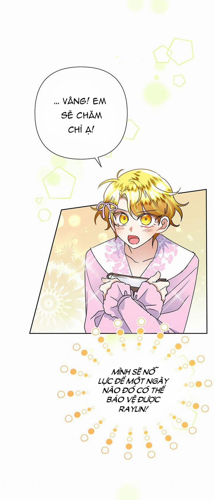 Hôm Nay Ác Nữ Cũng Thấy Vui 36 trang 39