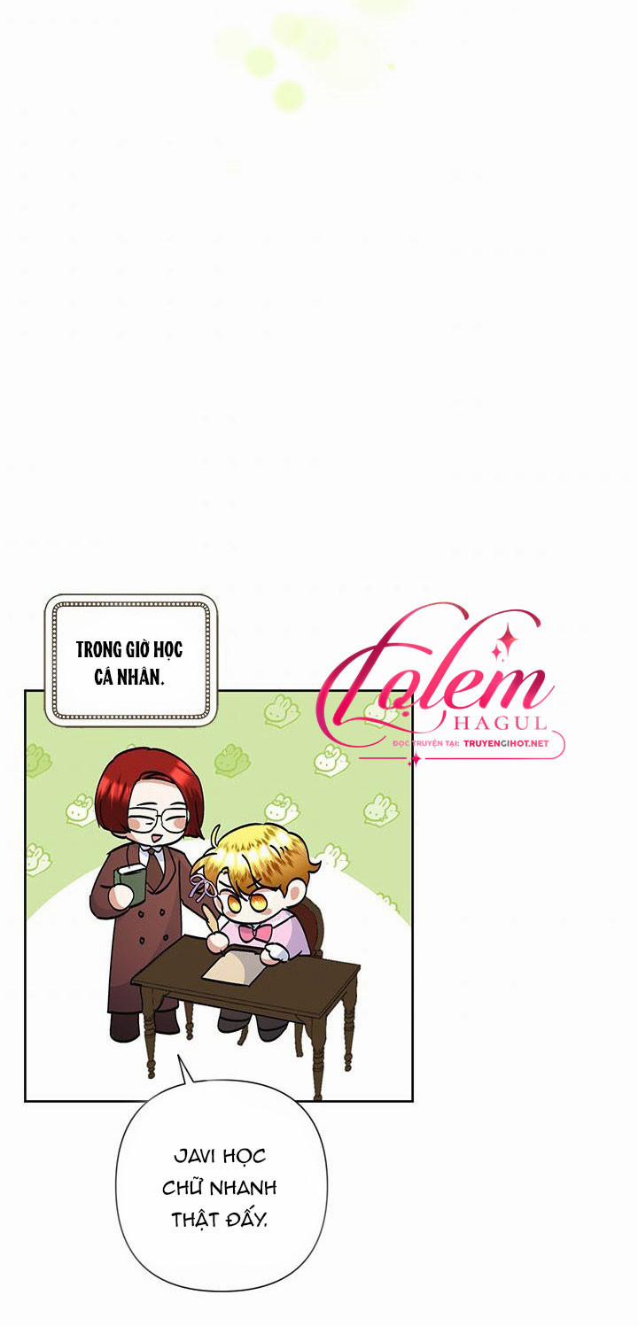 Hôm Nay Ác Nữ Cũng Thấy Vui 36 trang 40