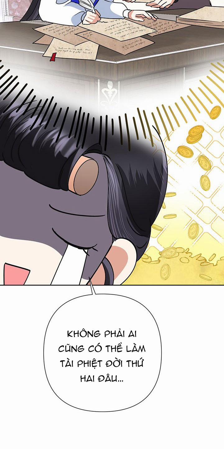 Hôm Nay Ác Nữ Cũng Thấy Vui 36 trang 50