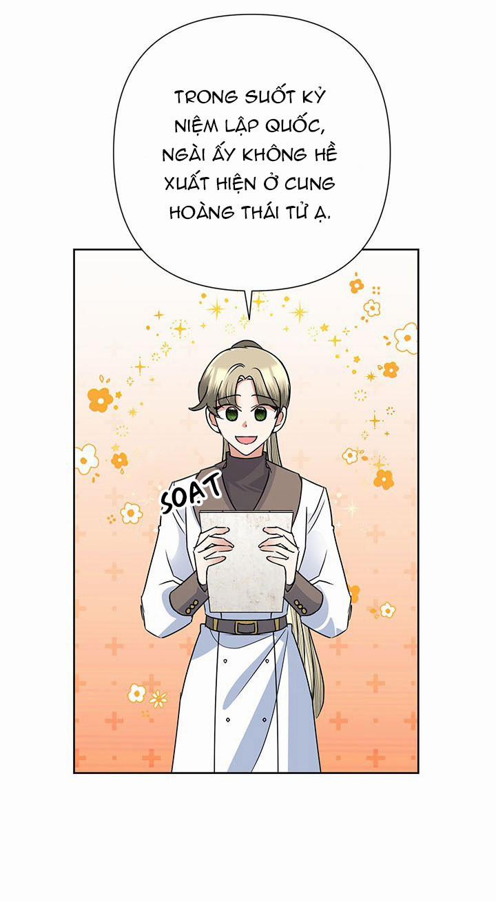 Hôm Nay Ác Nữ Cũng Thấy Vui 36 trang 52