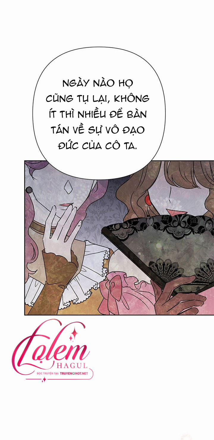 Hôm Nay Ác Nữ Cũng Thấy Vui 36 trang 58