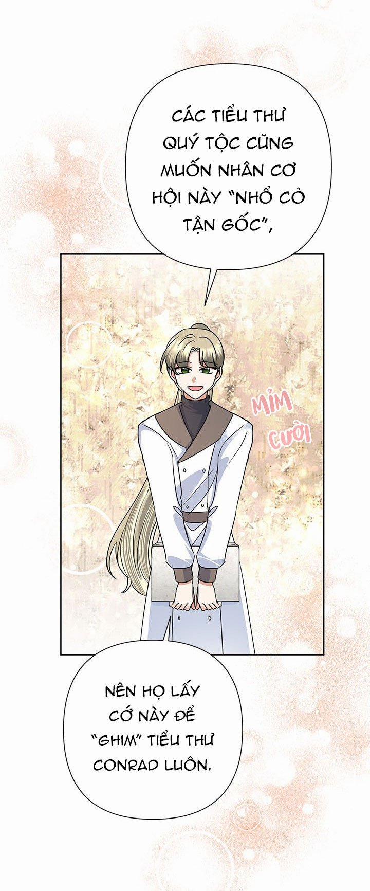 Hôm Nay Ác Nữ Cũng Thấy Vui 36 trang 59