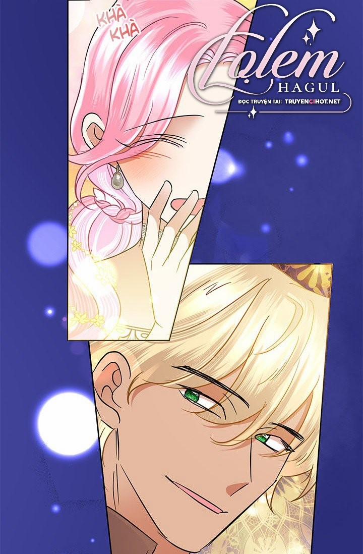 Hôm Nay Ác Nữ Cũng Thấy Vui 37.2 trang 0