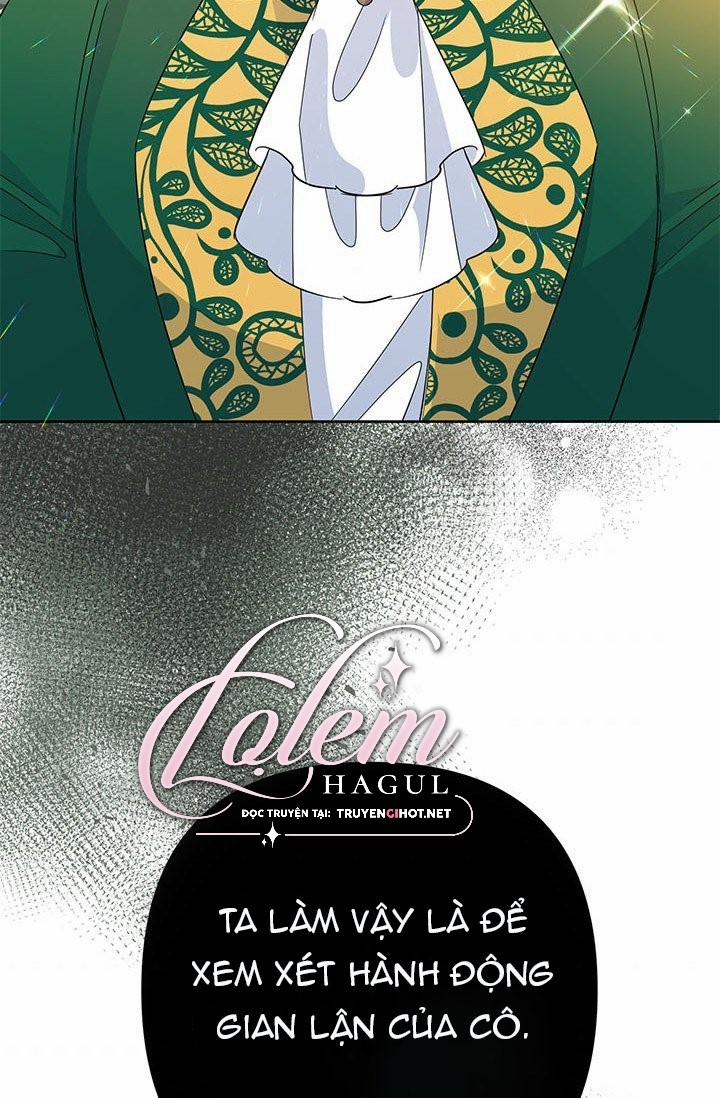 Hôm Nay Ác Nữ Cũng Thấy Vui 37.2 trang 14