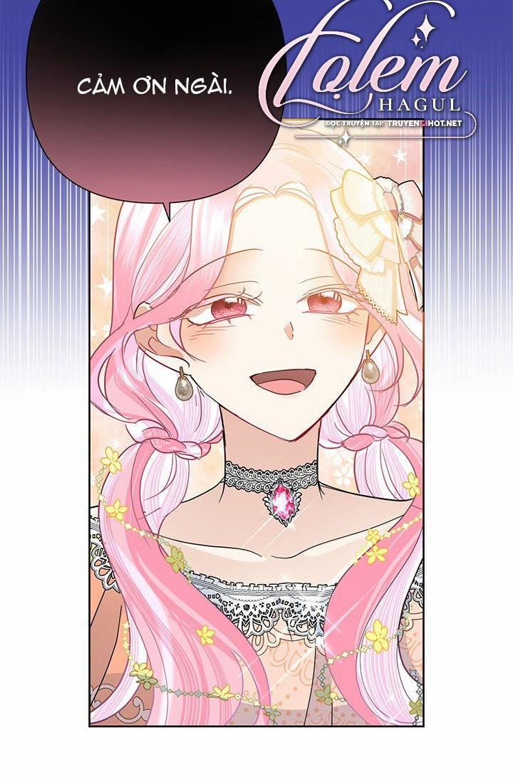 Hôm Nay Ác Nữ Cũng Thấy Vui 37.2 trang 3