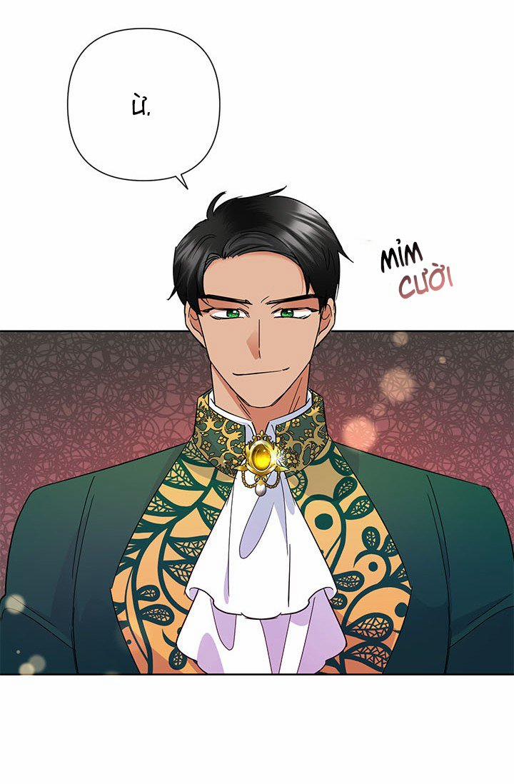 Hôm Nay Ác Nữ Cũng Thấy Vui 37.2 trang 6