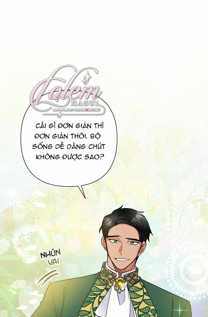 Hôm Nay Ác Nữ Cũng Thấy Vui 37 trang 0