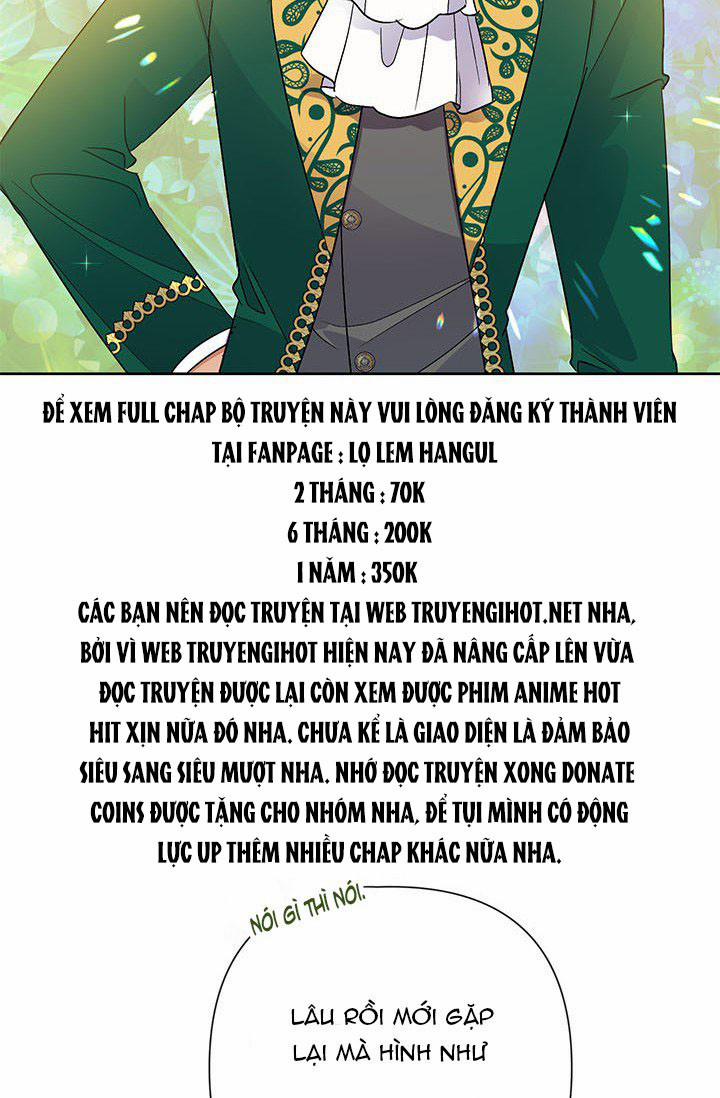 Hôm Nay Ác Nữ Cũng Thấy Vui 37 trang 1