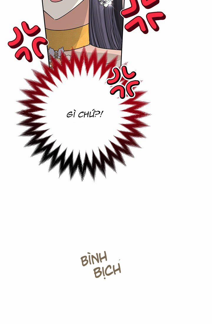 Hôm Nay Ác Nữ Cũng Thấy Vui 37 trang 12