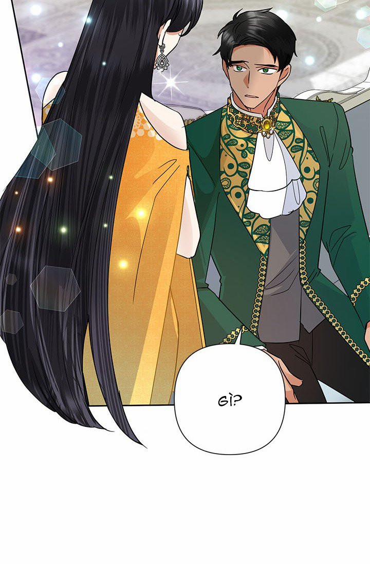 Hôm Nay Ác Nữ Cũng Thấy Vui 37 trang 14