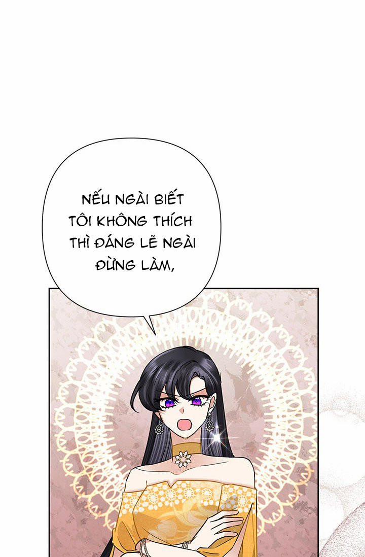 Hôm Nay Ác Nữ Cũng Thấy Vui 37 trang 15