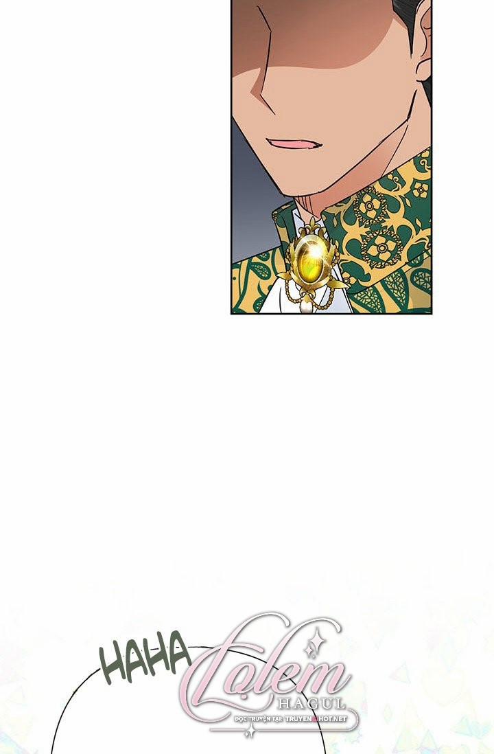 Hôm Nay Ác Nữ Cũng Thấy Vui 37 trang 18