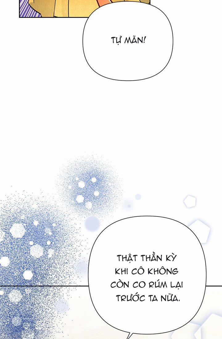 Hôm Nay Ác Nữ Cũng Thấy Vui 37 trang 22