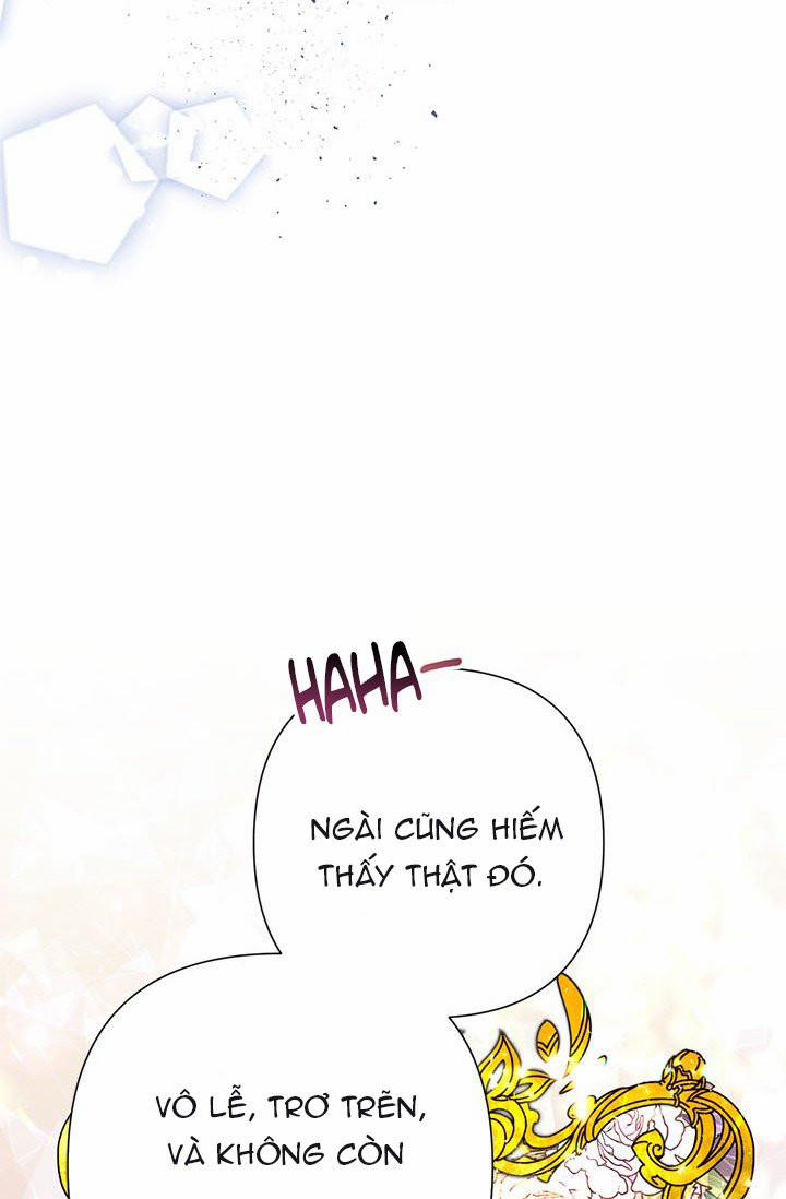 Hôm Nay Ác Nữ Cũng Thấy Vui 37 trang 25