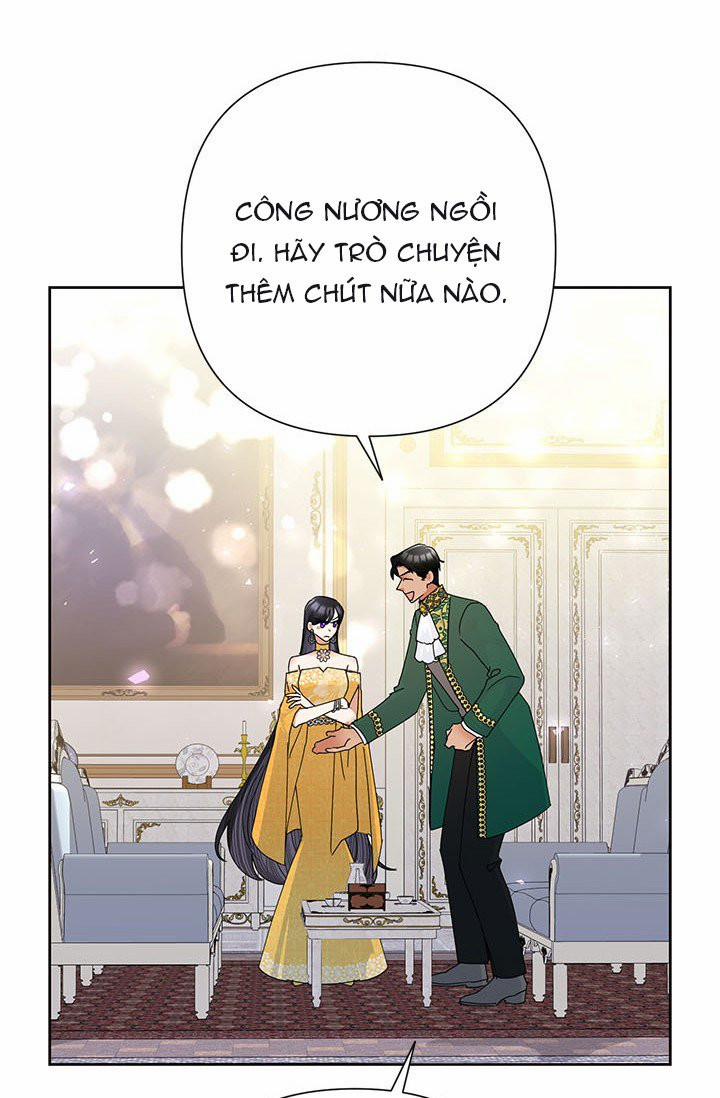 Hôm Nay Ác Nữ Cũng Thấy Vui 37 trang 28