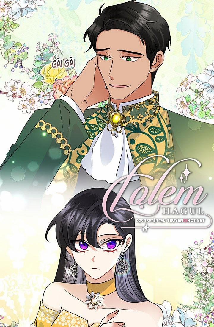 Hôm Nay Ác Nữ Cũng Thấy Vui 37 trang 30