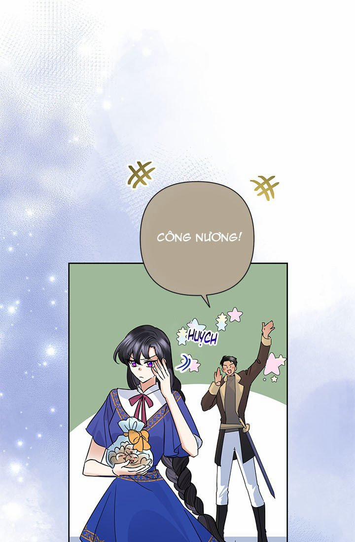 Hôm Nay Ác Nữ Cũng Thấy Vui 37 trang 35