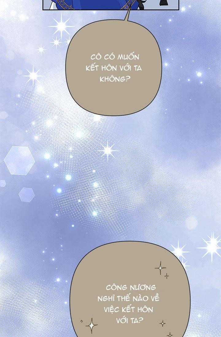 Hôm Nay Ác Nữ Cũng Thấy Vui 37 trang 36