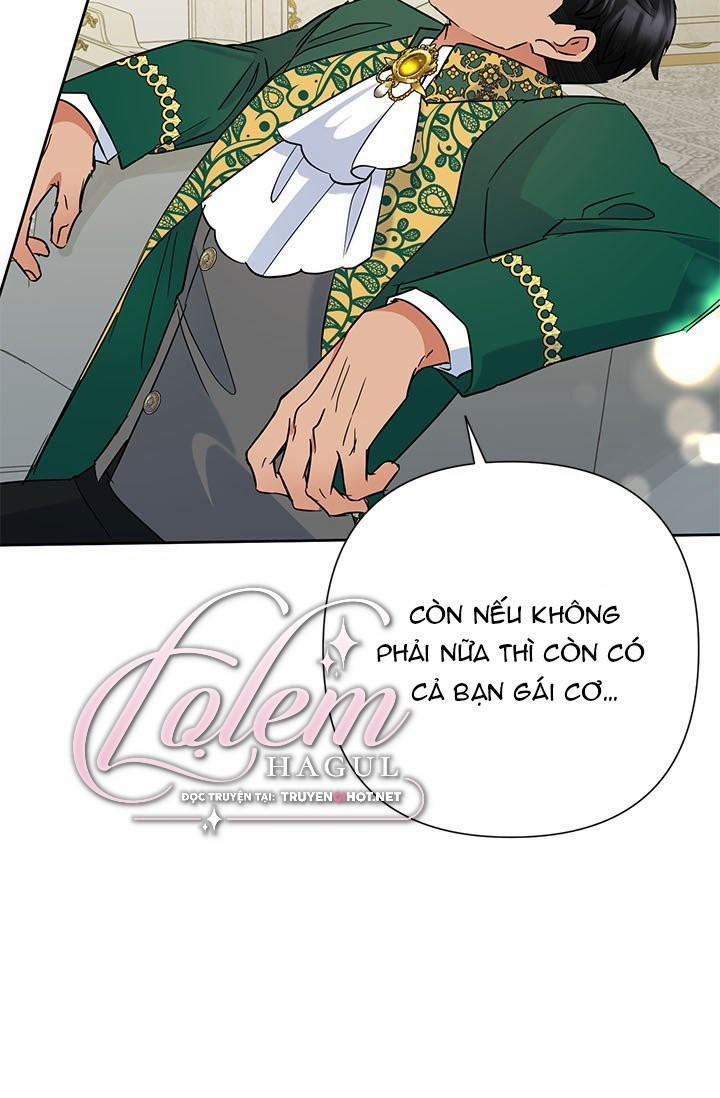 Hôm Nay Ác Nữ Cũng Thấy Vui 37 trang 44