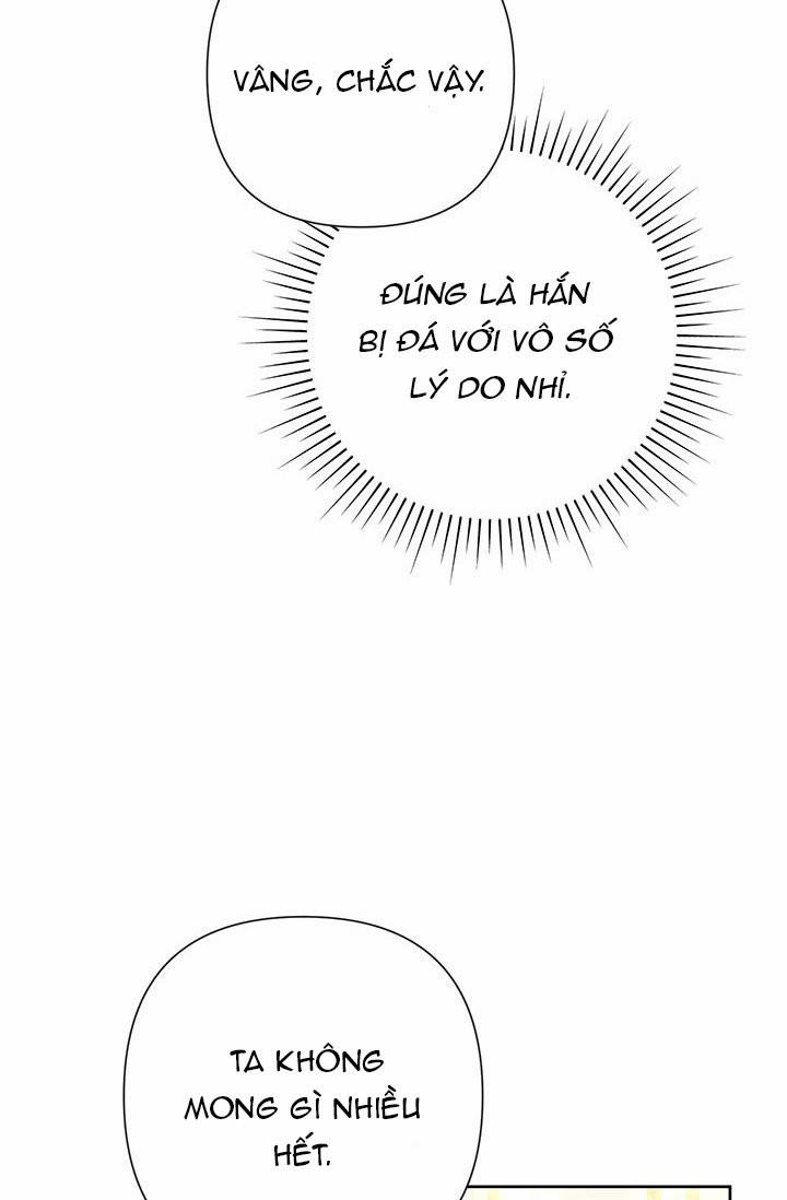 Hôm Nay Ác Nữ Cũng Thấy Vui 37 trang 46