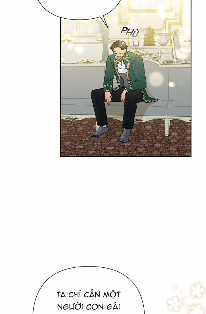 Hôm Nay Ác Nữ Cũng Thấy Vui 37 trang 47