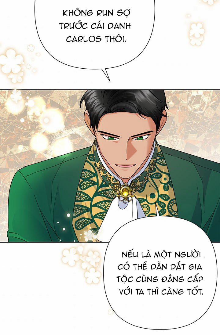 Hôm Nay Ác Nữ Cũng Thấy Vui 37 trang 48