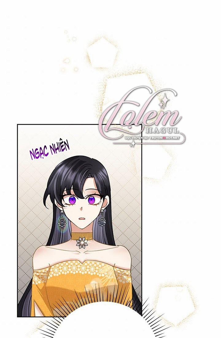 Hôm Nay Ác Nữ Cũng Thấy Vui 37 trang 49