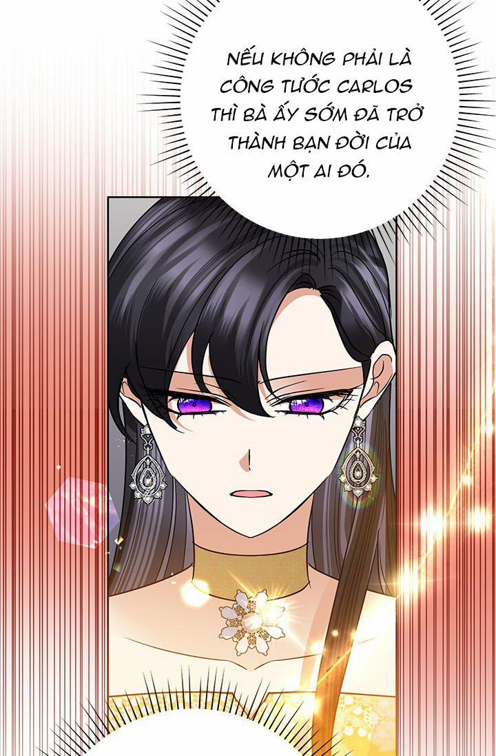 Hôm Nay Ác Nữ Cũng Thấy Vui 37 trang 52