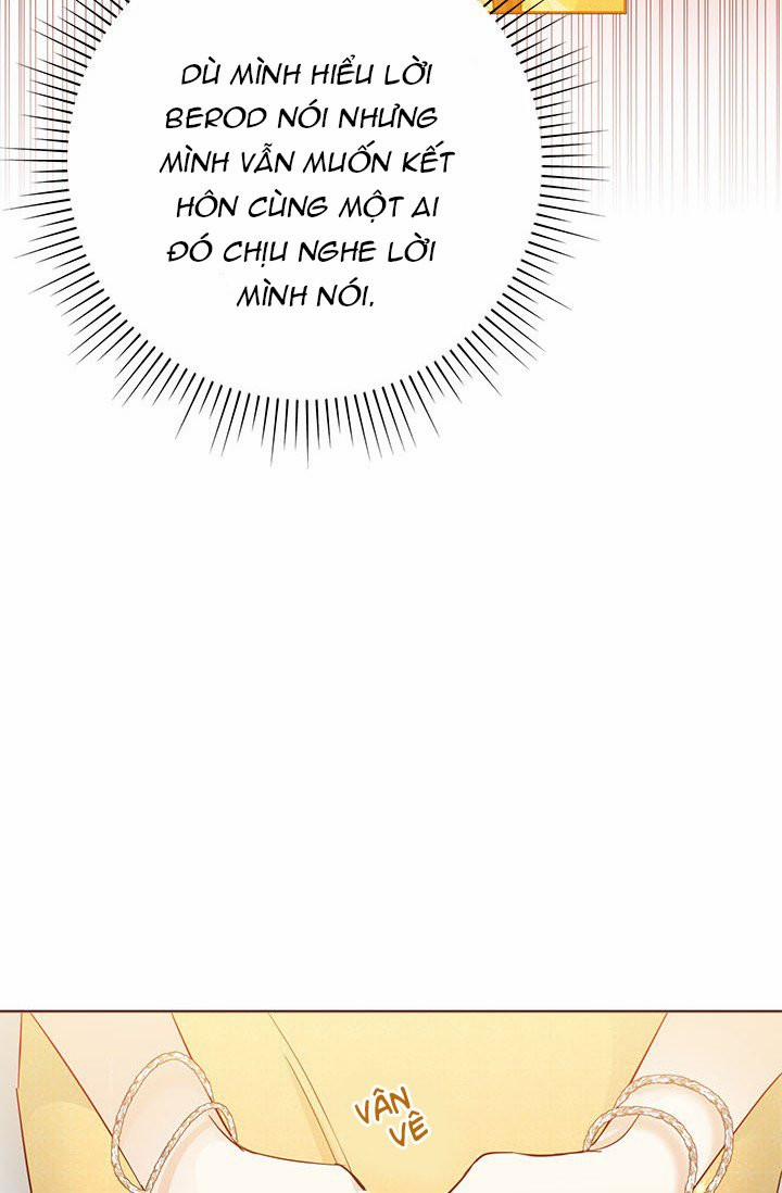 Hôm Nay Ác Nữ Cũng Thấy Vui 37 trang 53