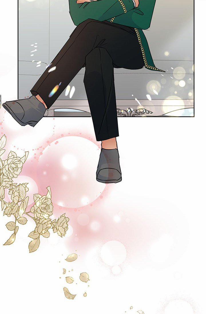 Hôm Nay Ác Nữ Cũng Thấy Vui 37 trang 57