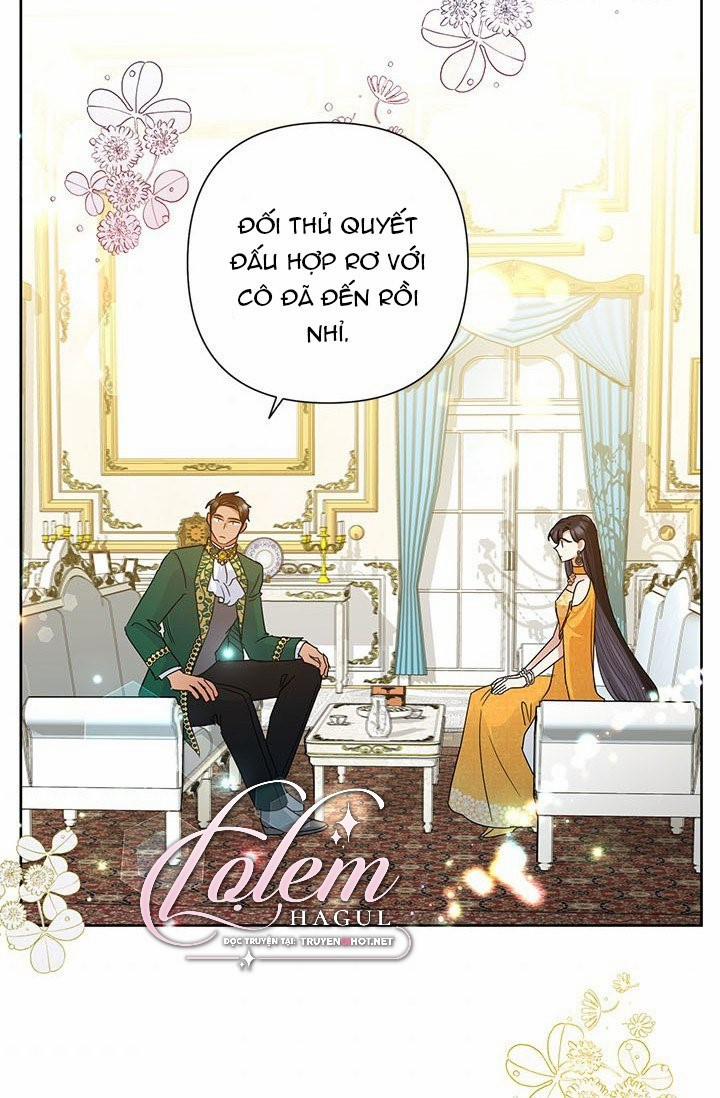 Hôm Nay Ác Nữ Cũng Thấy Vui 37 trang 59