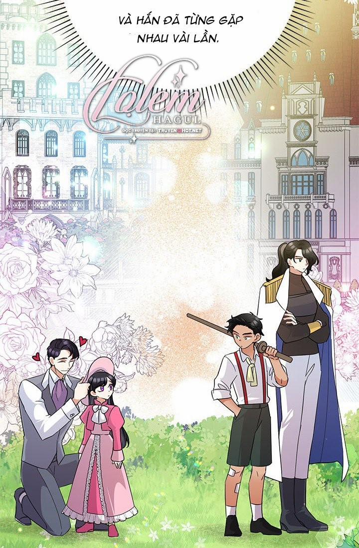 Hôm Nay Ác Nữ Cũng Thấy Vui 37 trang 6