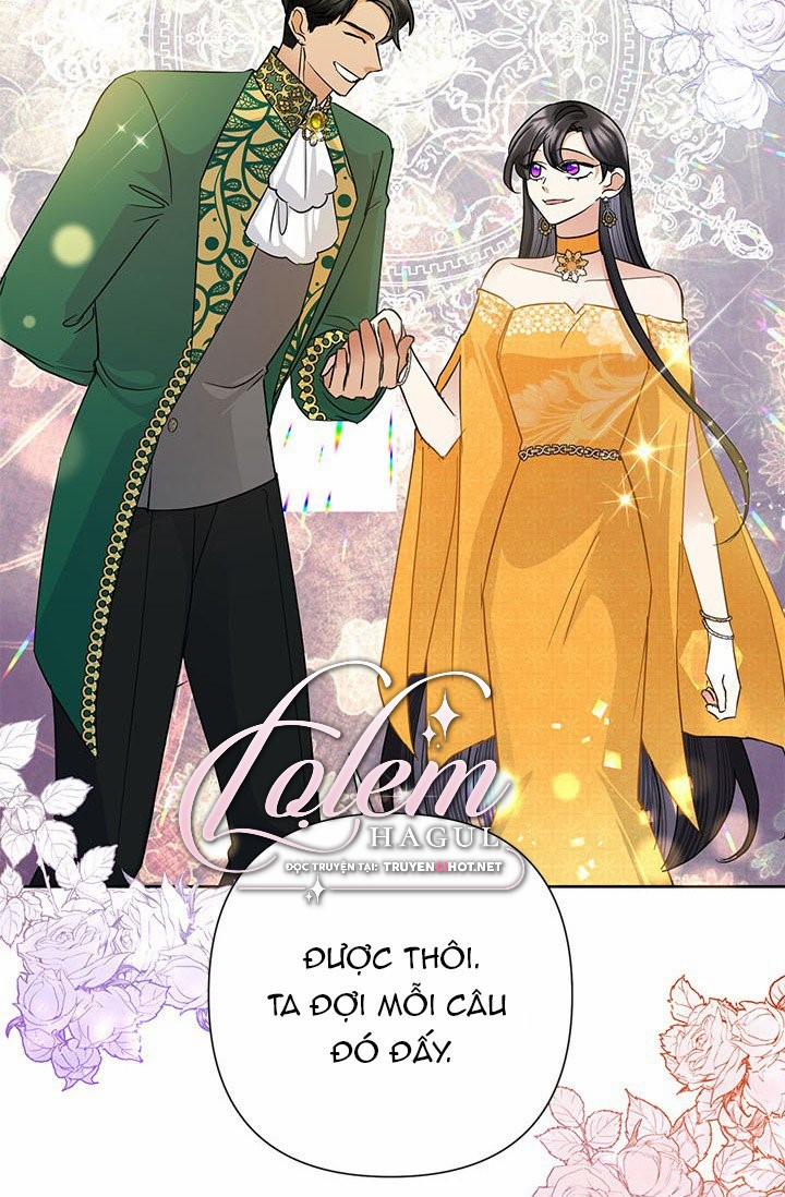 Hôm Nay Ác Nữ Cũng Thấy Vui 37 trang 62