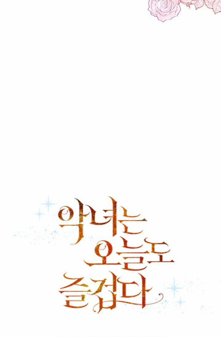 Hôm Nay Ác Nữ Cũng Thấy Vui 37 trang 63