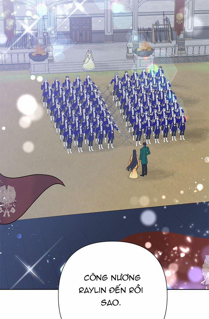 Hôm Nay Ác Nữ Cũng Thấy Vui 37 trang 65