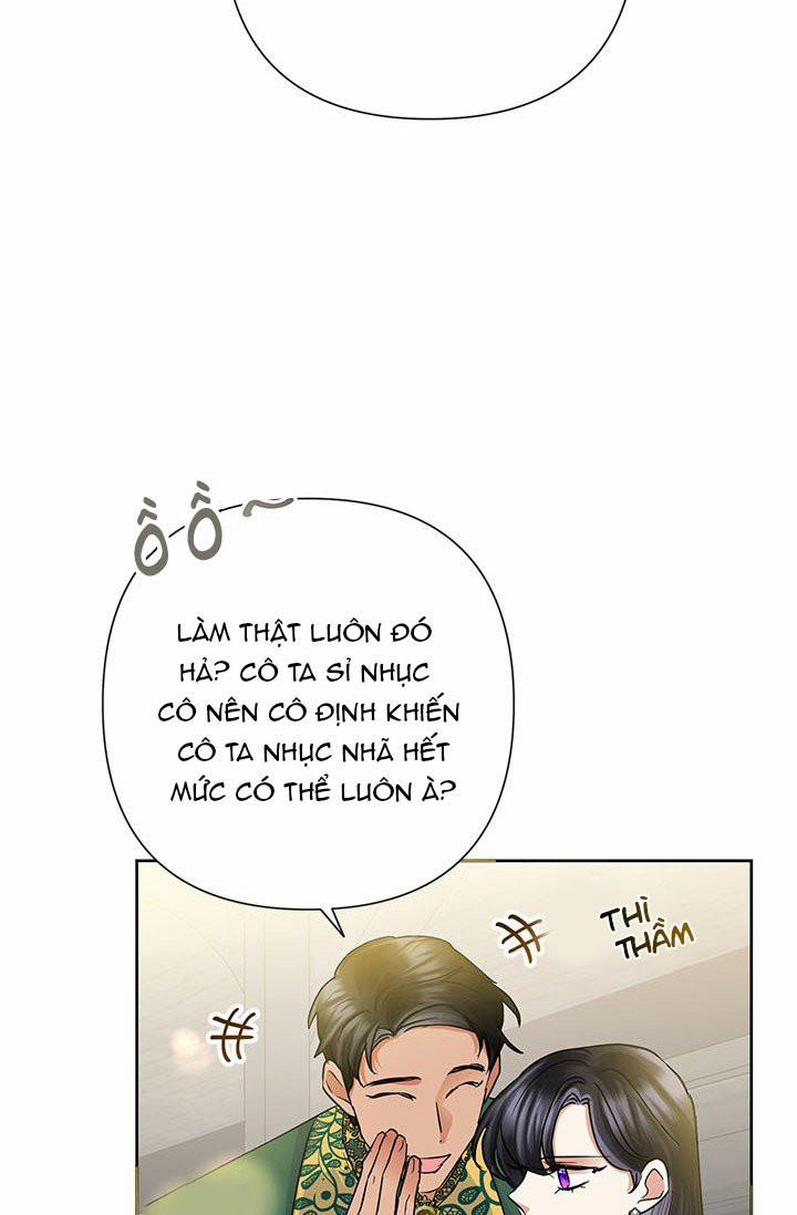 Hôm Nay Ác Nữ Cũng Thấy Vui 37 trang 66