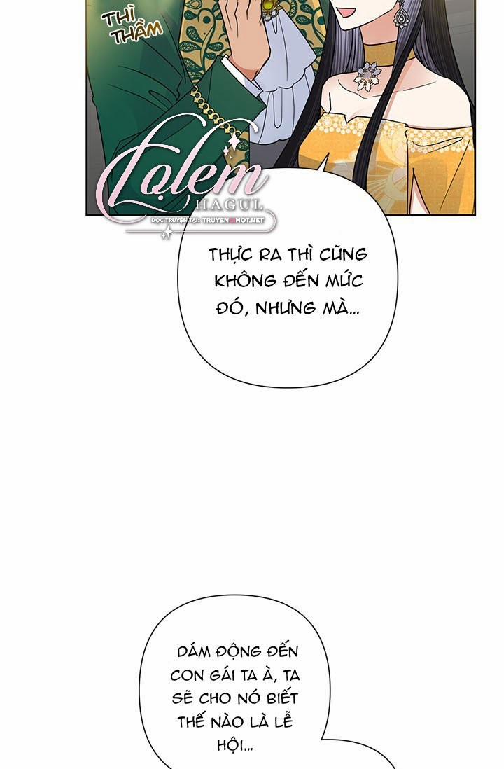 Hôm Nay Ác Nữ Cũng Thấy Vui 37 trang 67