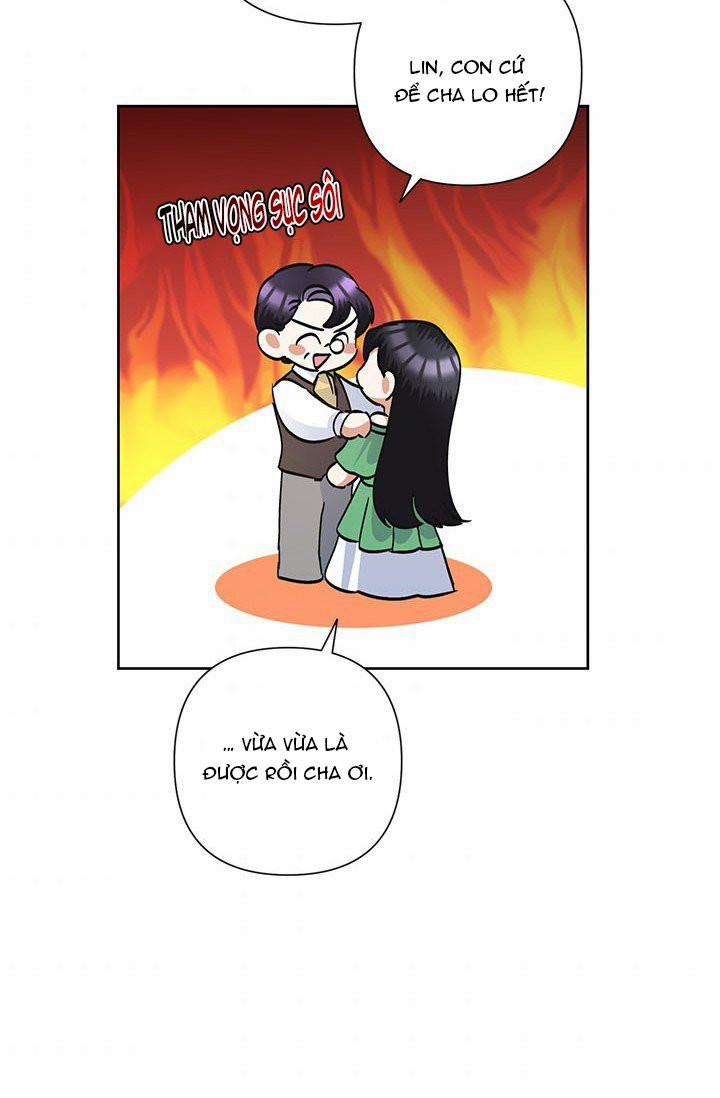 Hôm Nay Ác Nữ Cũng Thấy Vui 37 trang 68