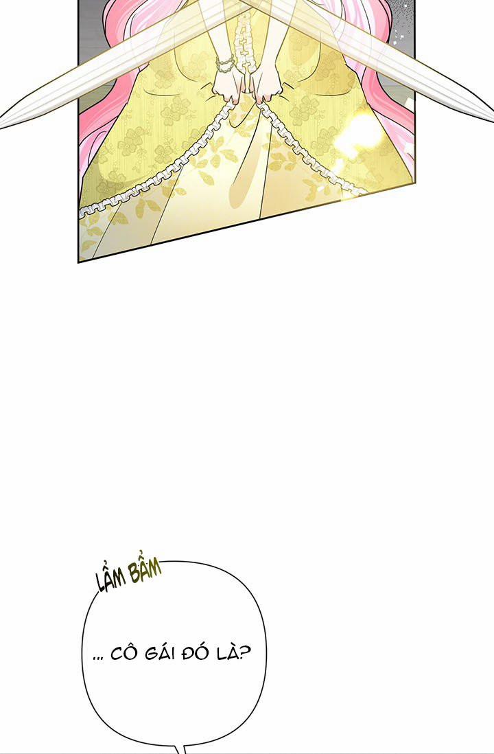 Hôm Nay Ác Nữ Cũng Thấy Vui 37 trang 71