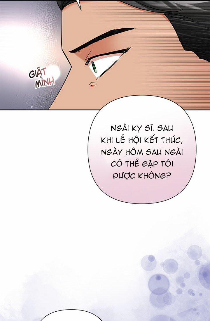 Hôm Nay Ác Nữ Cũng Thấy Vui 37 trang 72